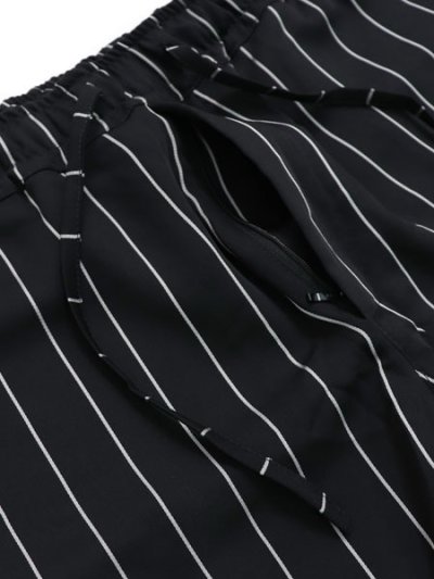 画像5: 【送料無料】EXPANSION SAQQARA SHORTS STRIPE