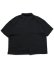 画像2: 【送料無料】EXPANSION SAQQARA SHIRTS BLACK (2)