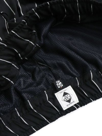 画像7: 【送料無料】EXPANSION SAQQARA SHORTS STRIPE