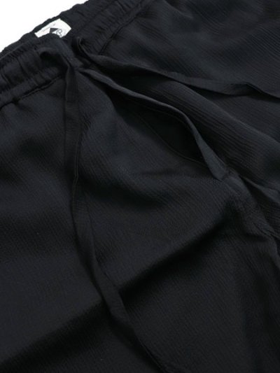 画像5: 【送料無料】EXPANSION SAQQARA SHORTS BLACK