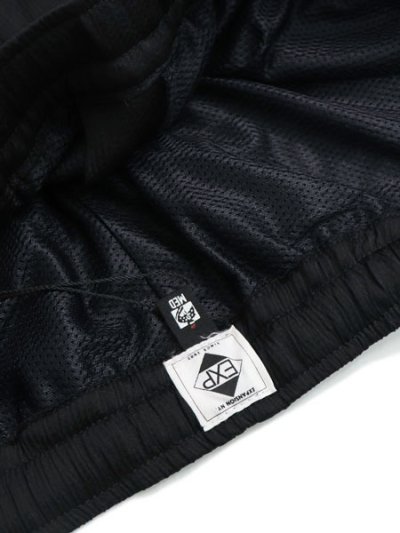 画像7: 【送料無料】EXPANSION SAQQARA SHORTS BLACK