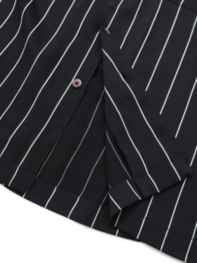 画像6: 【送料無料】EXPANSION SAQQARA SHIRTS STRIPE