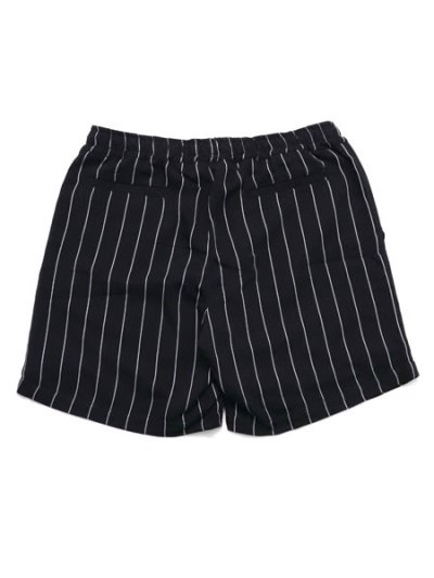 画像2: 【送料無料】EXPANSION SAQQARA SHORTS STRIPE