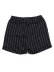 画像2: 【送料無料】EXPANSION SAQQARA SHORTS STRIPE (2)