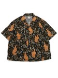 【送料無料】EXPANSION LUXOR SHIRTS TIGER