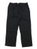 画像1: 【送料無料】EXPANSION SUMMER MADNESS LINEN PANTS BLACK (1)