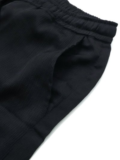 画像3: 【送料無料】EXPANSION SAQQARA SHORTS BLACK