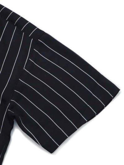 画像4: 【送料無料】EXPANSION SAQQARA SHIRTS STRIPE