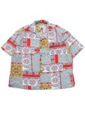 【送料無料】EXPANSION LUXOR SHIRTS MADHUBANI