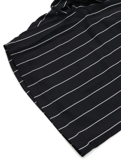 画像6: 【送料無料】EXPANSION SAQQARA SHORTS STRIPE