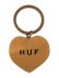 画像2: HUF BE MINE KEYCHAIN GOLD (2)