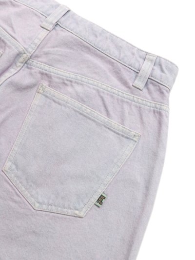 画像5: 【送料無料】HUF CROMER SHORT LAVENDER