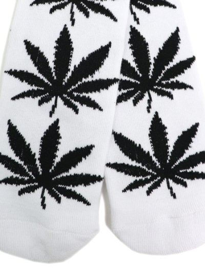 画像3: HUF HUF SET PLANTLIFE SOCK WHITE