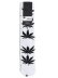 画像2: HUF HUF SET PLANTLIFE SOCK WHITE (2)