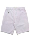 【送料無料】HUF CROMER SHORT LAVENDER
