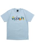HUF TRIP TEE SKY