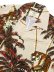 画像3: 【送料無料】AVIREX ALOHA SHIRT TIGER & PALM TREE LT PINK