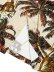 画像6: 【送料無料】AVIREX ALOHA SHIRT TIGER & PALM TREE LT PINK