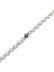 画像4: ADVANCE WALLET CHAIN SILVER/PEARL 70cm (4)