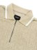 画像3: 【送料無料】HUF TETHER JACQUARD S/S TERRY TOP TWILL