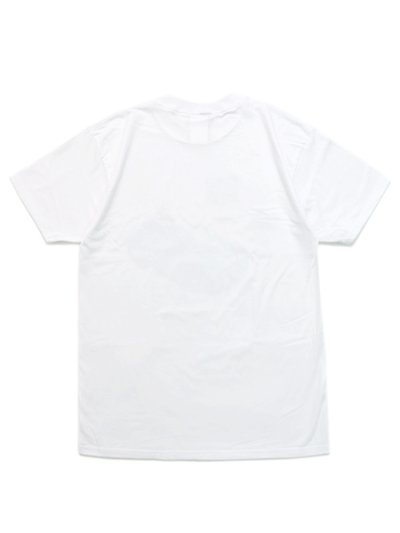 画像2: HUF ROAD DAWG TEE WHITE
