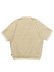 画像2: 【送料無料】HUF TETHER JACQUARD S/S TERRY TOP TWILL (2)