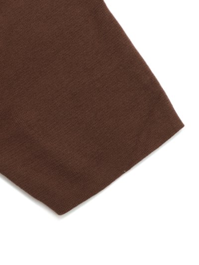 画像6: 【送料無料】HUF PLANTLIFE PERFORATED S/S KNIT TOP SIERRA