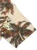 画像4: 【送料無料】AVIREX ALOHA SHIRT TIGER & PALM TREE LT PINK