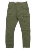 【SALE】【送料無料】POLO RALPH LAUREN SLIM FIT MODERN M43 RIPSTOP CARGO PANT