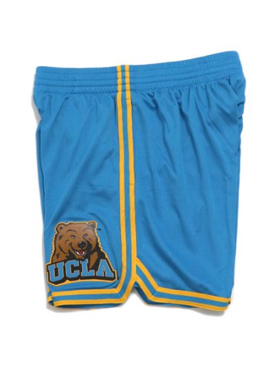 画像3: 【送料無料】MITCHELL & NESS OVERTIME WIN MESH SHORTS CURRENT LG UCLA