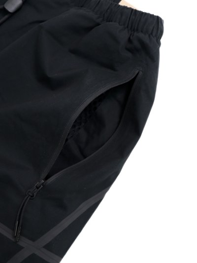 画像3: 【送料無料】NIKE TECH CARGO SNEAKERS PANTS BLACK/BLACK