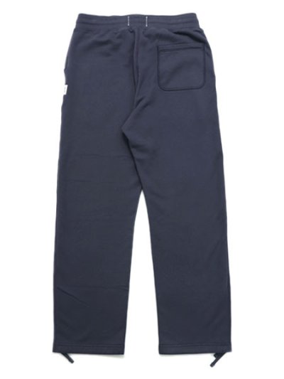 画像2: 【送料無料】REIGNING CHAMP MIDWEIGHT TERRY RELAXED SWEATPANT MIDNIG