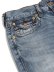 画像3: 【送料無料】TRUE RELIGION VINNY ULTRA BAGGY SHORT HEADSPACE MED WS