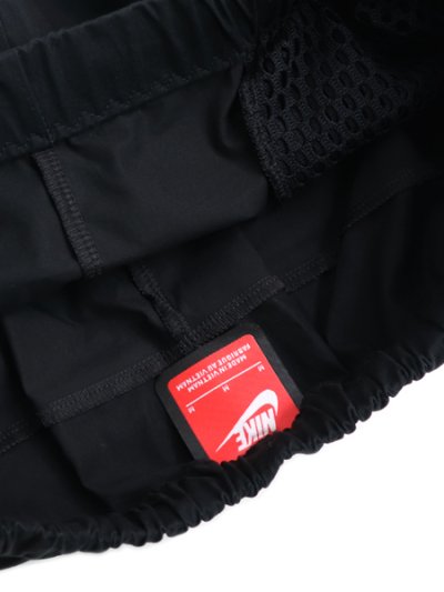画像7: 【送料無料】NIKE TECH CARGO SNEAKERS PANTS BLACK/BLACK
