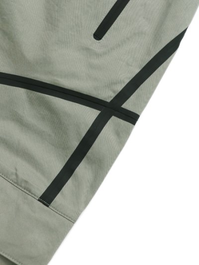 画像5: 【送料無料】NIKE TECH CARGO SNEAKERS PANTS LIGHT ARMY/BK