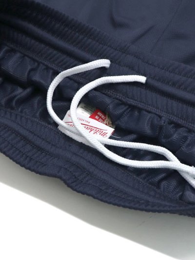 画像6: 【送料無料】MITCHELL & NESS OVERTIME WIN MESH SHORT VNTG LG YANKEES