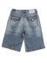 画像1: 【送料無料】TRUE RELIGION VINNY ULTRA BAGGY SHORT HEADSPACE MED WS (1)