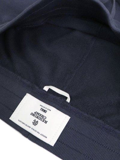 画像5: 【送料無料】REIGNING CHAMP MIDWEIGHT TERRY RELAXED SWEATPANT MIDNIG