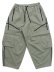 画像1: 【送料無料】NIKE TECH CARGO SNEAKERS PANTS LIGHT ARMY/BK (1)