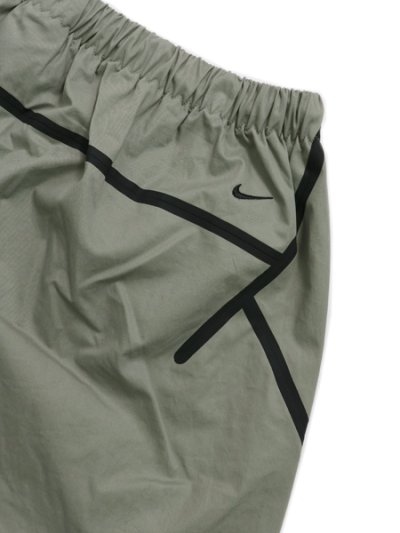 画像6: 【送料無料】NIKE TECH CARGO SNEAKERS PANTS LIGHT ARMY/BK