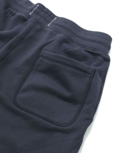 画像4: 【送料無料】REIGNING CHAMP MIDWEIGHT TERRY RELAXED SWEATPANT MIDNIG