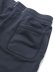 画像4: 【送料無料】REIGNING CHAMP MIDWEIGHT TERRY RELAXED SWEATPANT MIDNIG