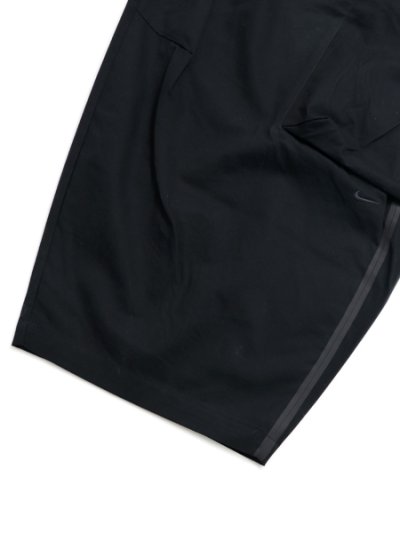 画像8: 【送料無料】NIKE TECH CARGO SNEAKERS PANTS BLACK/BLACK