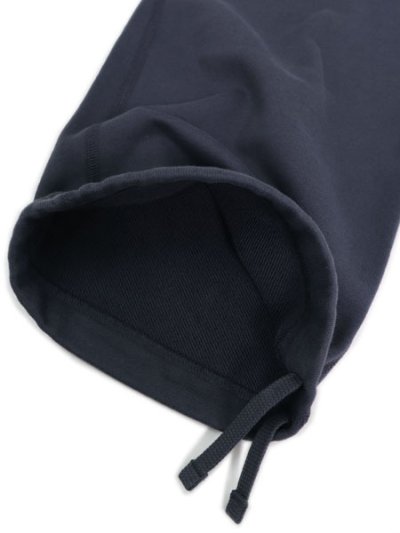 画像6: 【送料無料】REIGNING CHAMP MIDWEIGHT TERRY RELAXED SWEATPANT MIDNIG