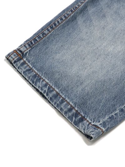 画像6: 【送料無料】TRUE RELIGION VINNY ULTRA BAGGY SHORT HEADSPACE MED WS