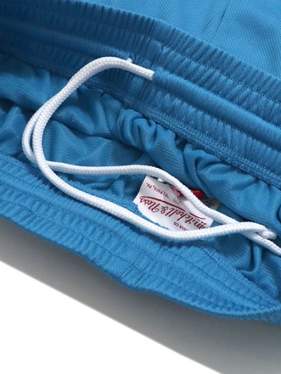 画像6: 【送料無料】MITCHELL & NESS OVERTIME WIN MESH SHORTS CURRENT LG UCLA