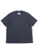 画像1: 【送料無料】REIGNING CHAMP MIDWEIGHT JERSEY CLASSIC TEE-MIDNIGHT (1)