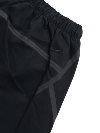 画像6: 【送料無料】NIKE TECH CARGO SNEAKERS PANTS BLACK/BLACK