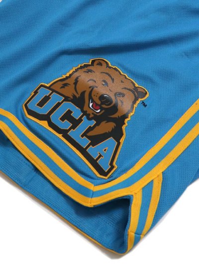 画像7: 【送料無料】MITCHELL & NESS OVERTIME WIN MESH SHORTS CURRENT LG UCLA