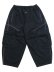 画像1: 【送料無料】NIKE TECH CARGO SNEAKERS PANTS BLACK/BLACK (1)